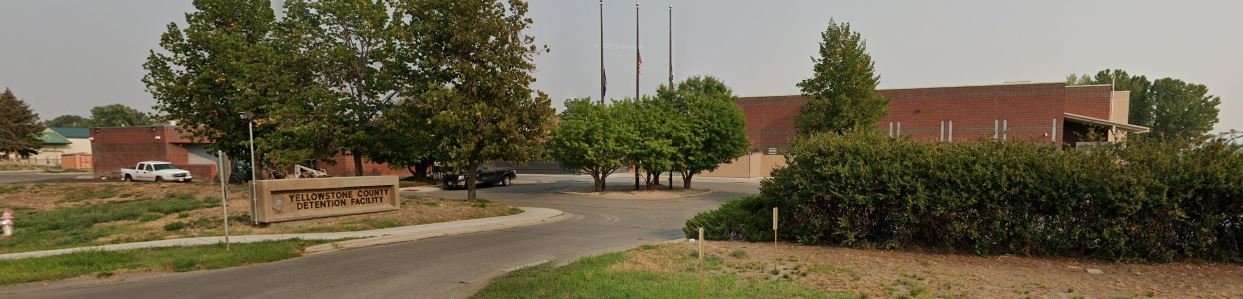 Photos Yellowstone County Detention Facility 2